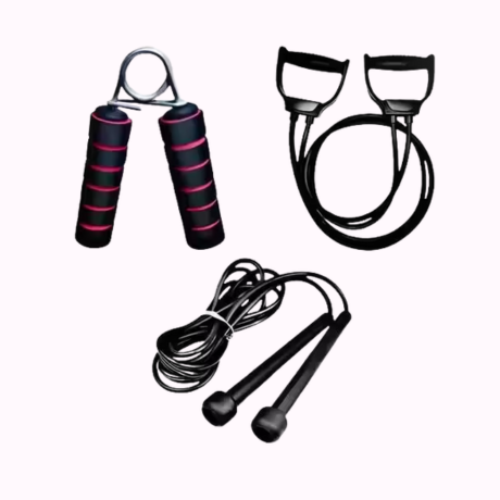 Cropped Faux leather Jacket